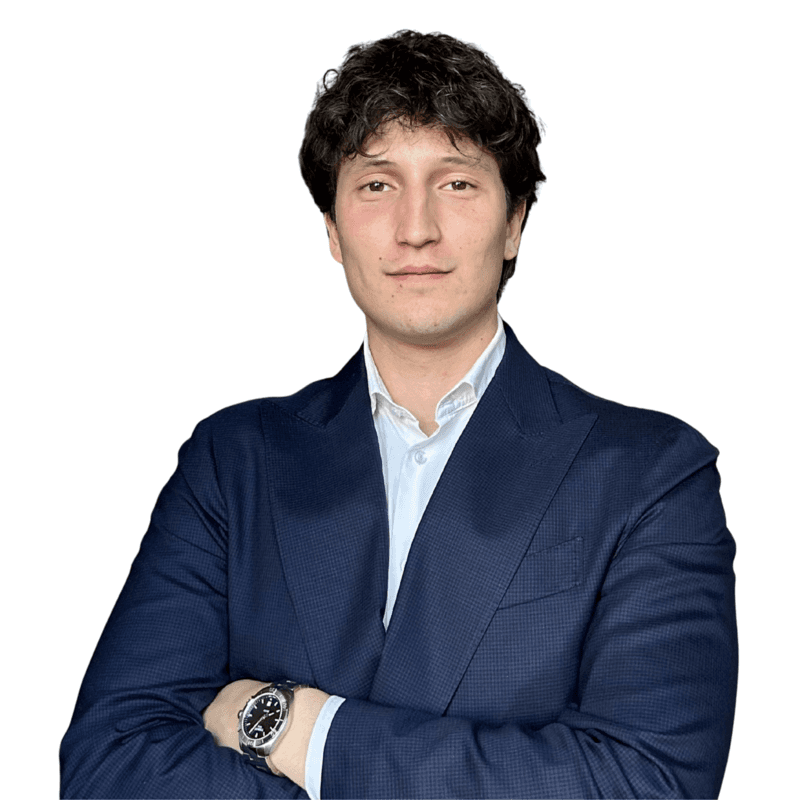 Cristiano Michelotti