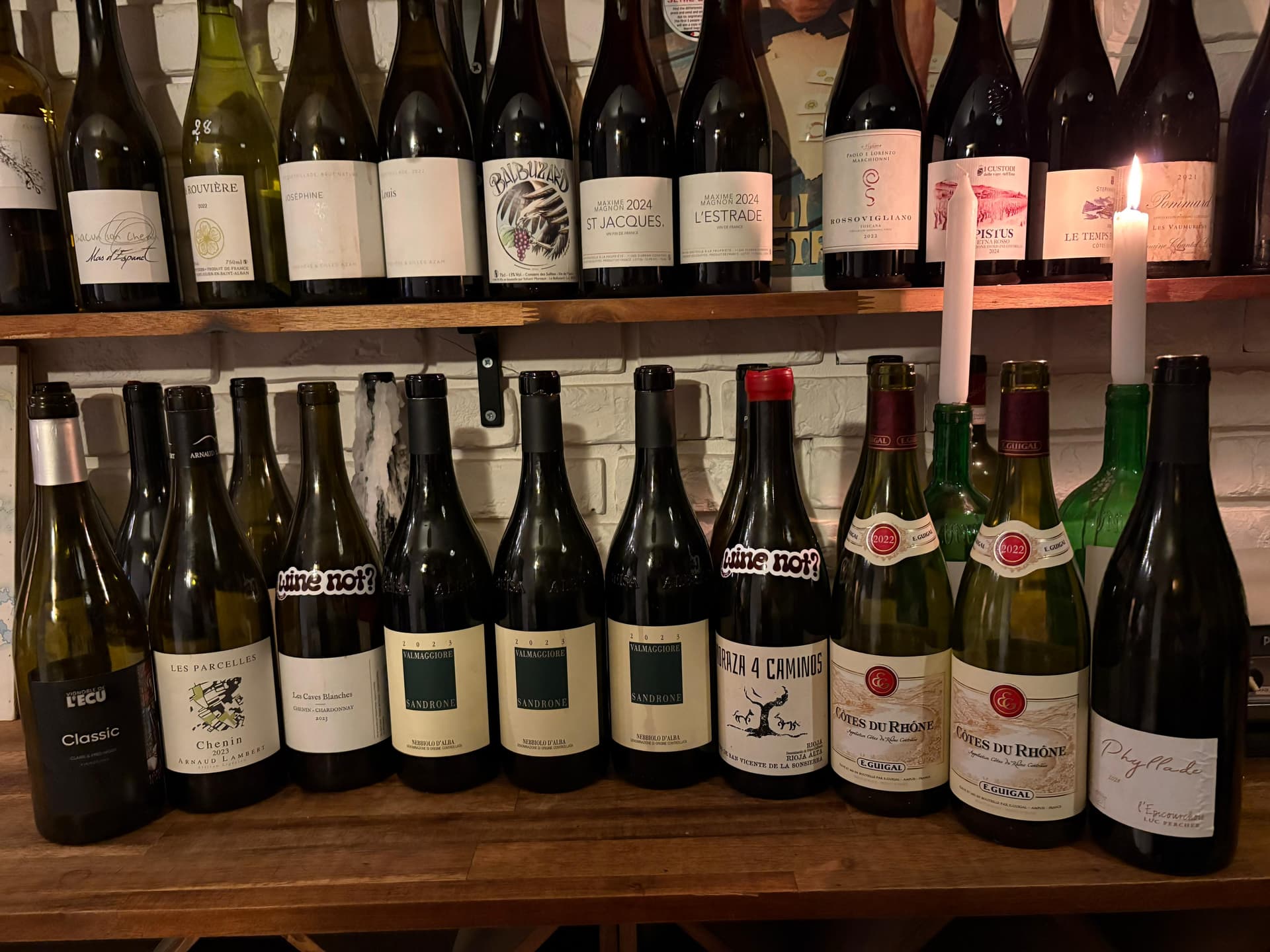 Wine Lounge