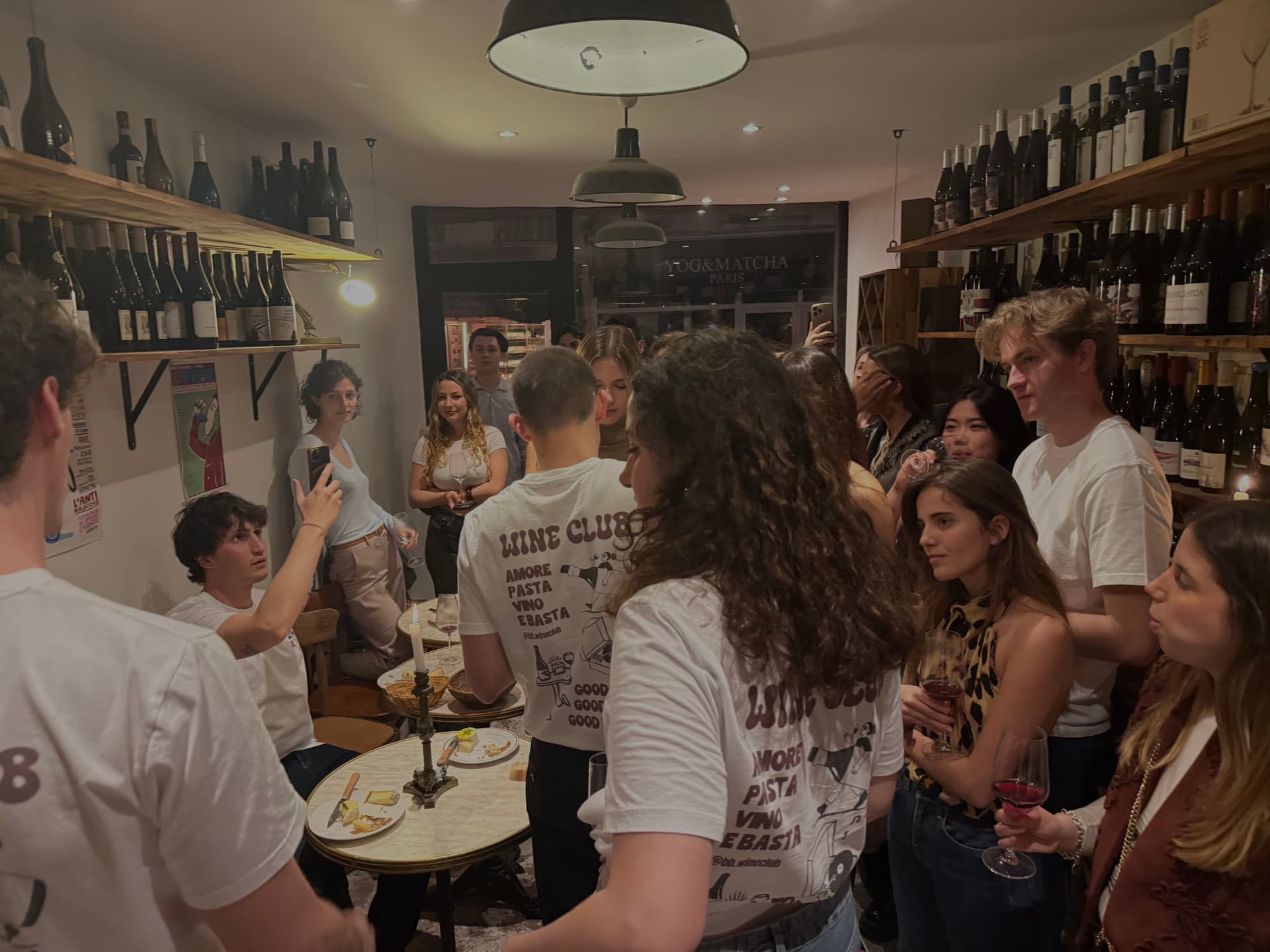 Wine Lounge 1