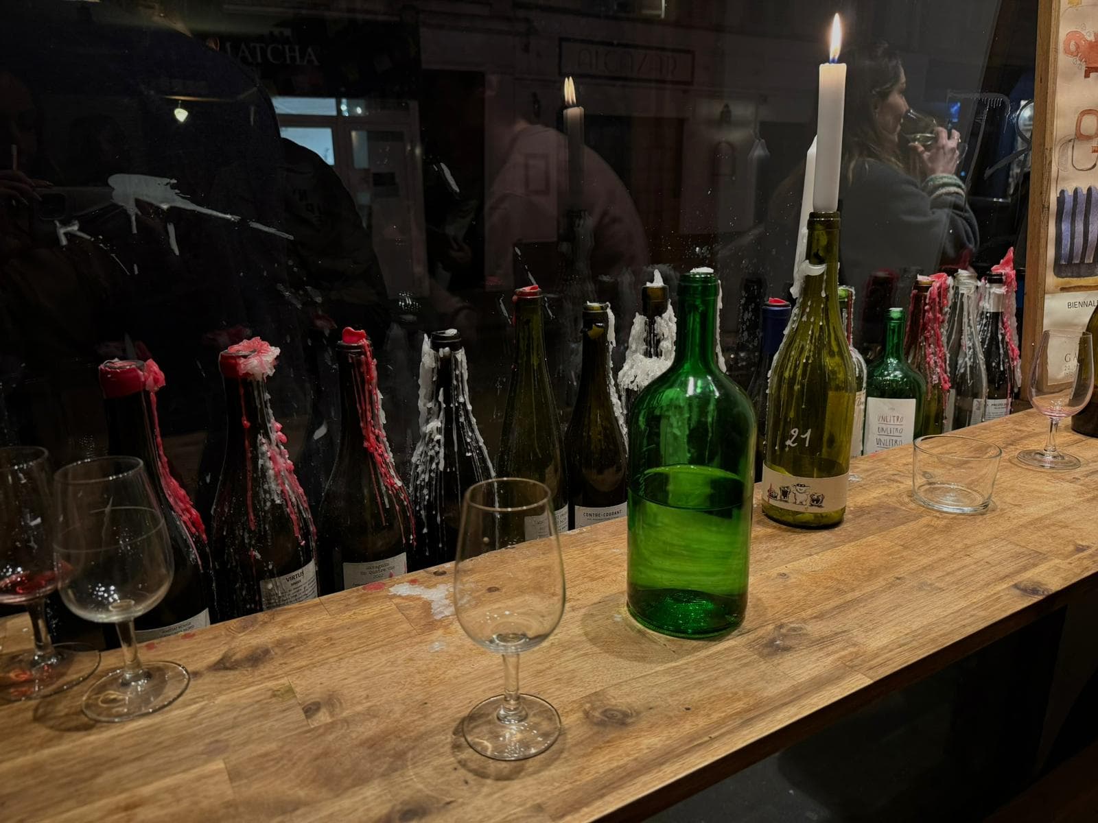 Wine Lounge 5