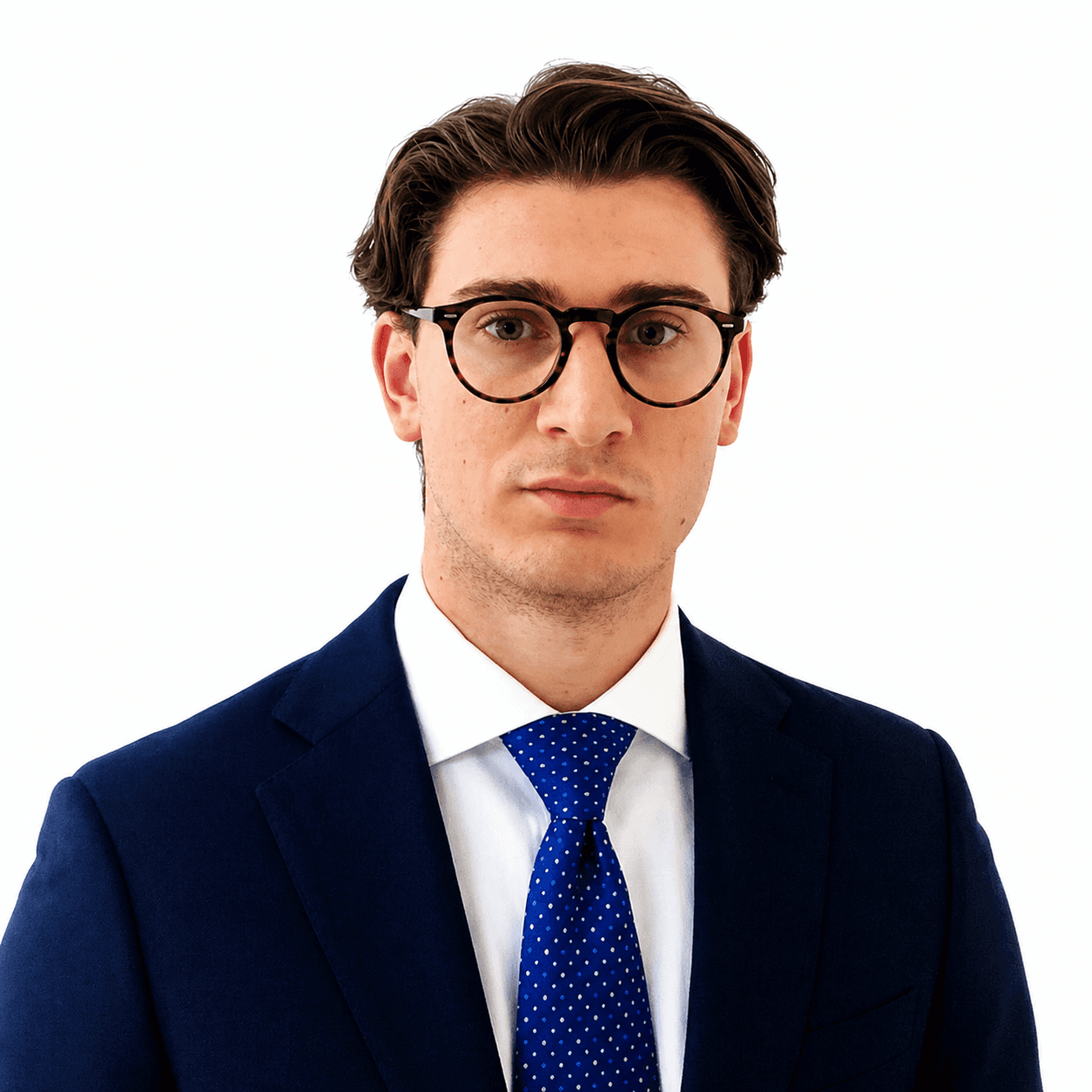 Riccardo Consalvo