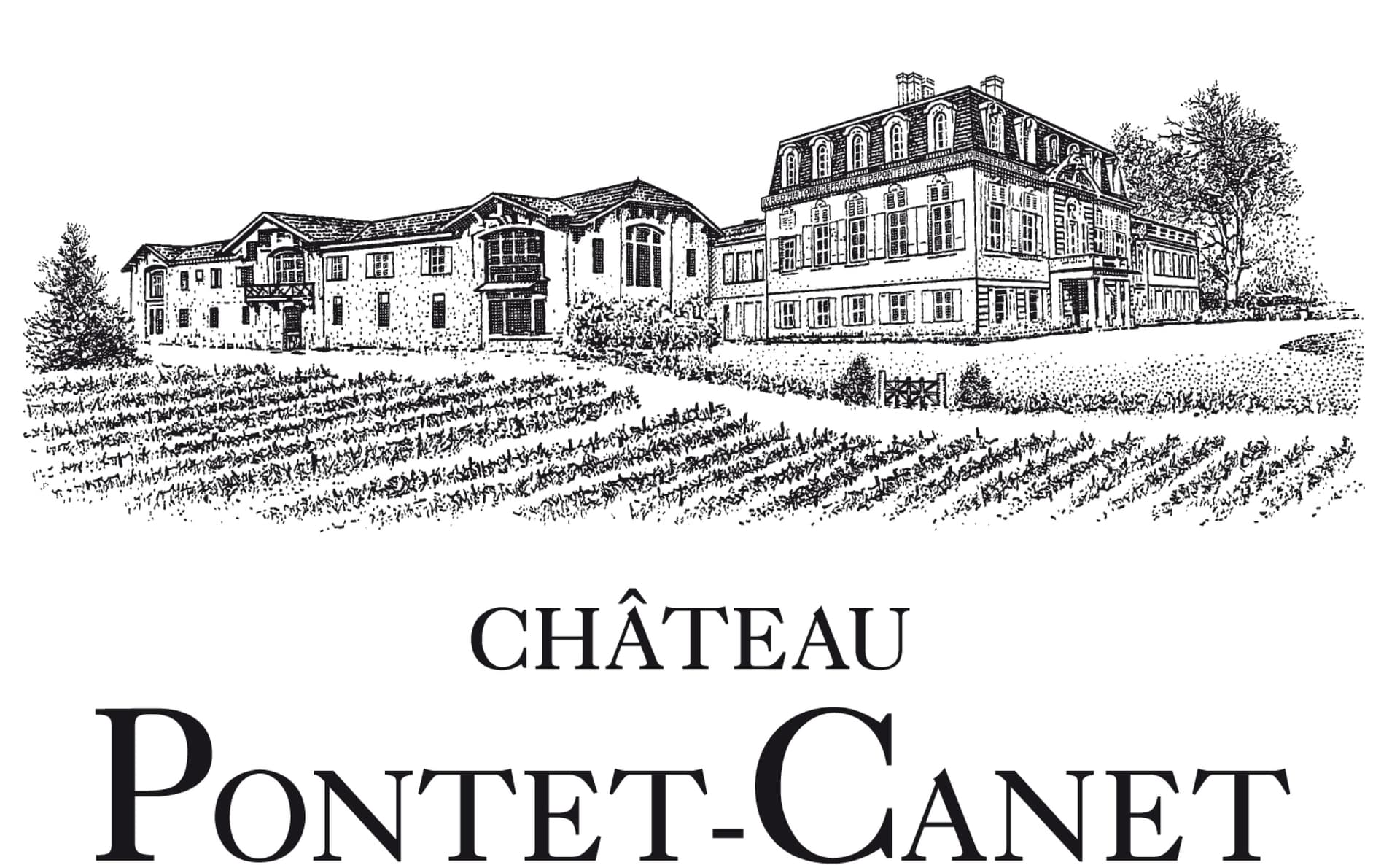 Pontet-Canet