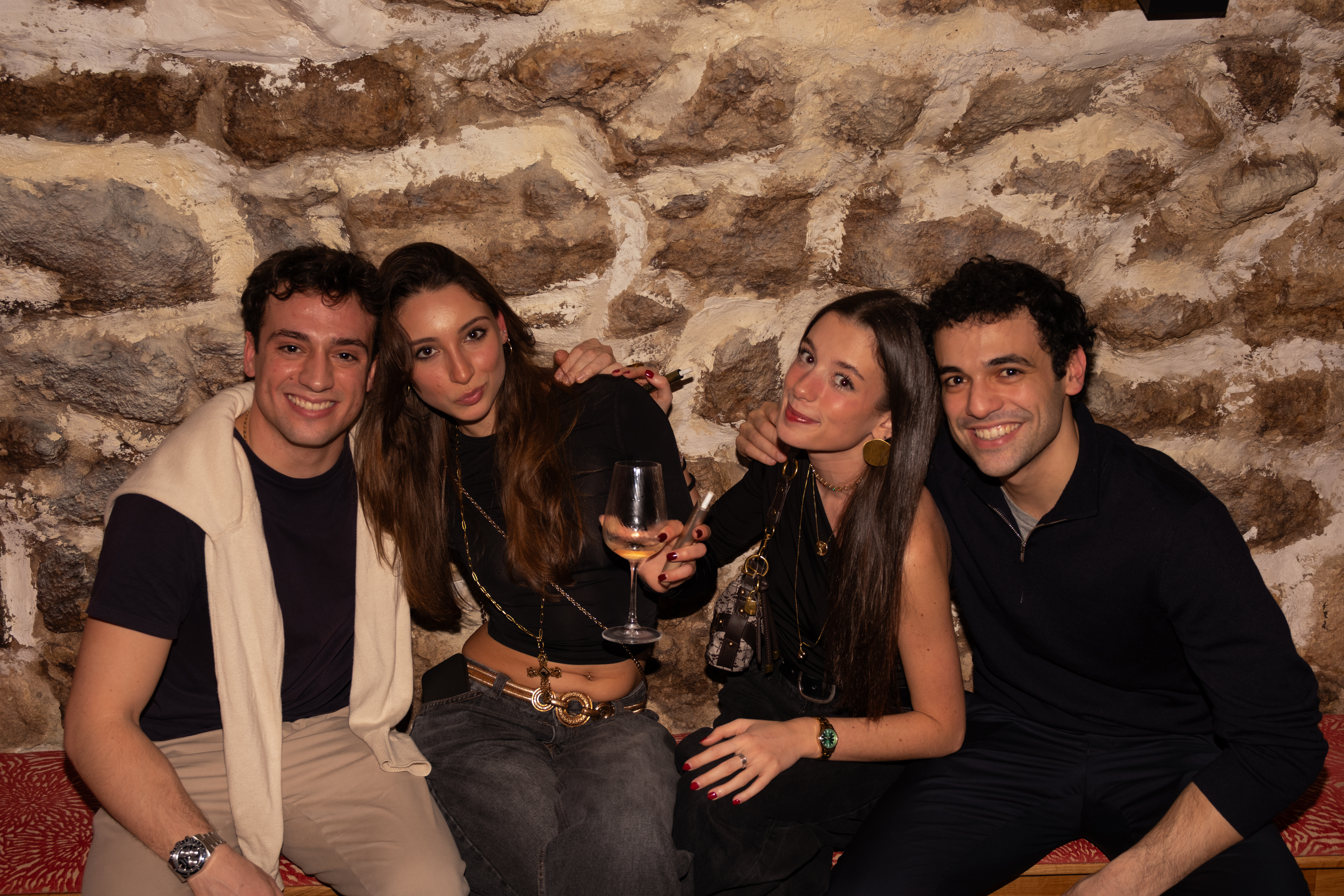 Wine Party