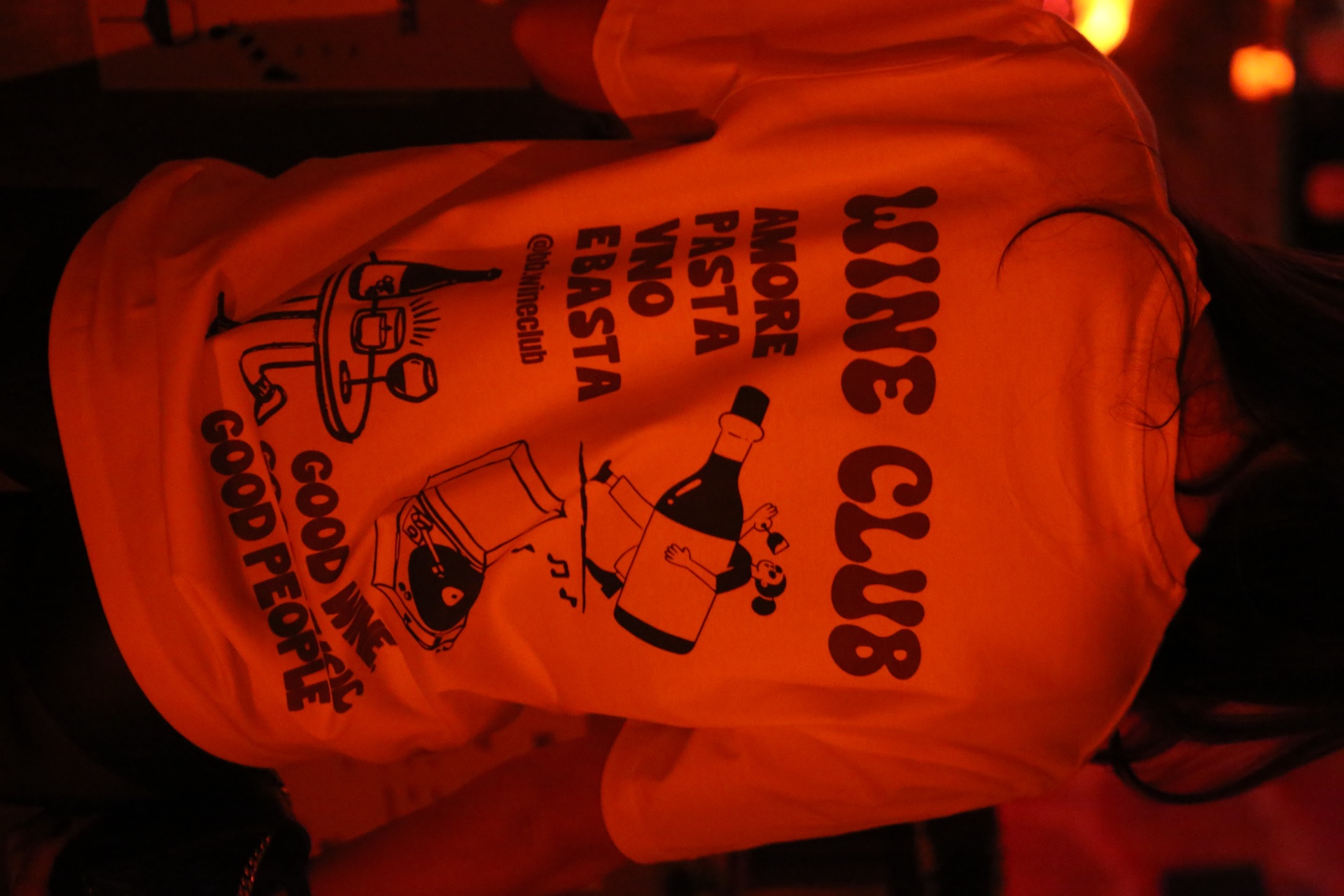 Wine Party — photo 15