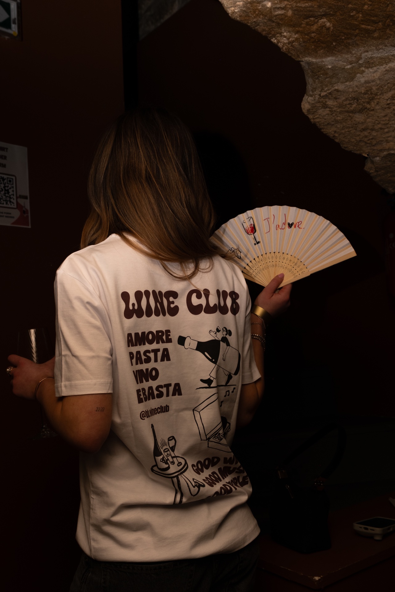 Wine Party — photo 9