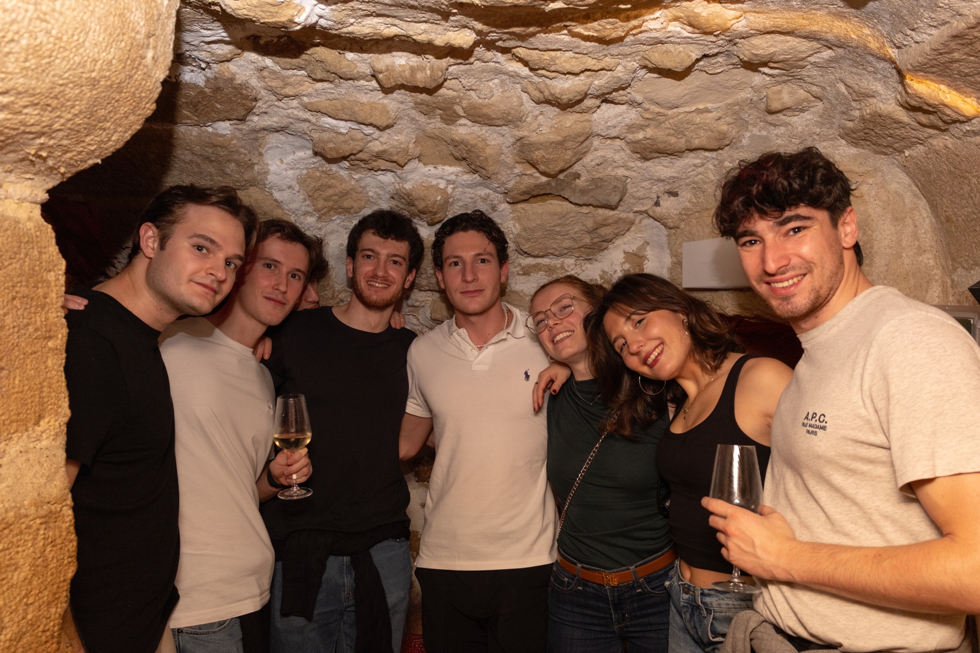 Wine Party — photo 10