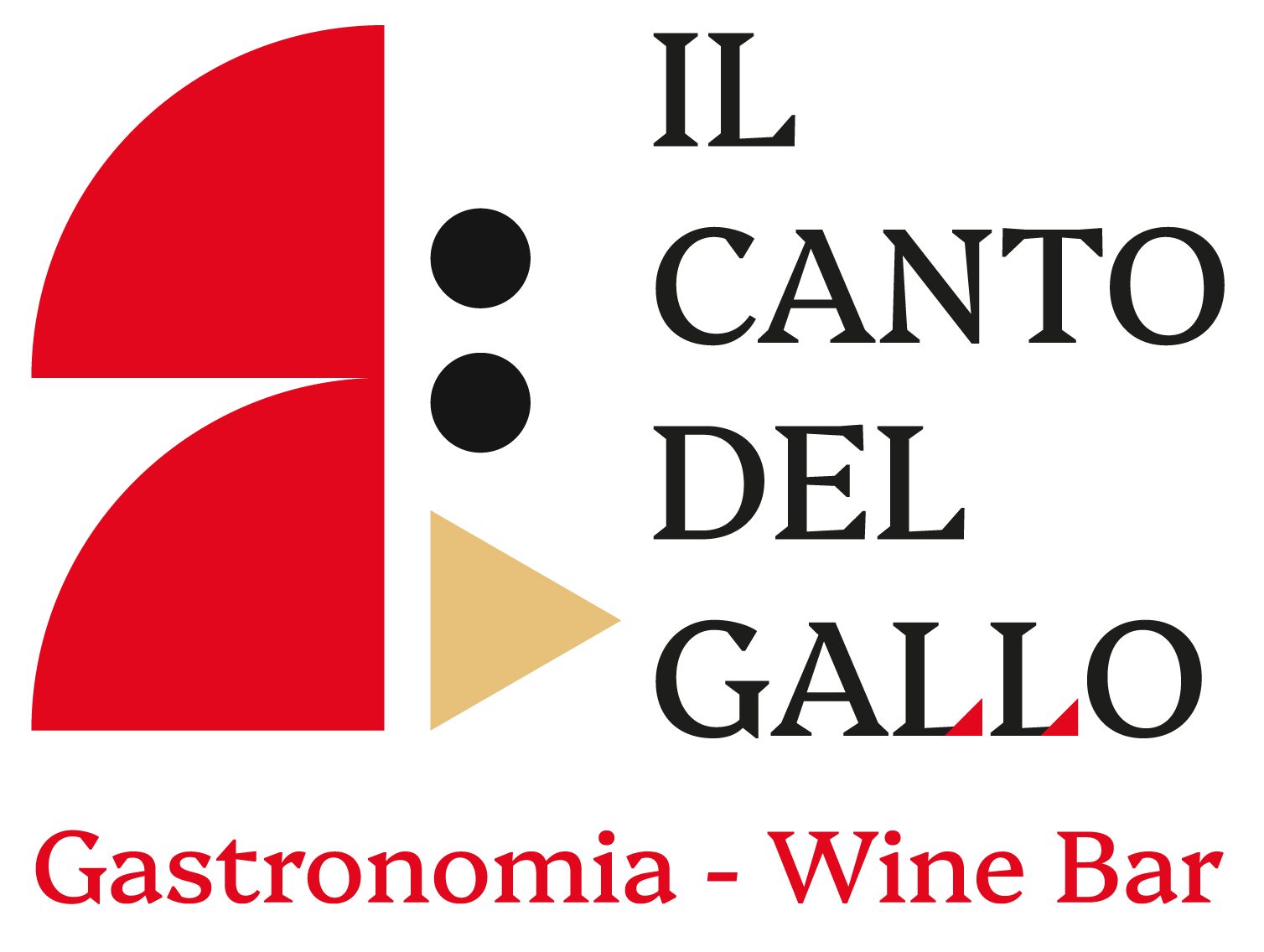 Canto del Gallo