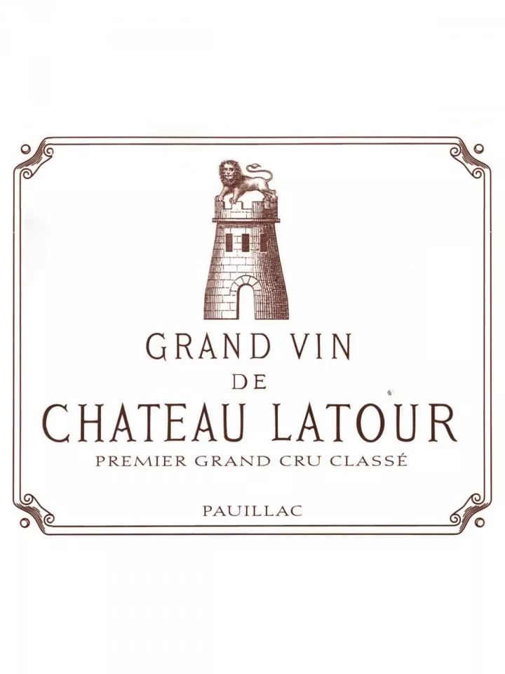 Château Latour