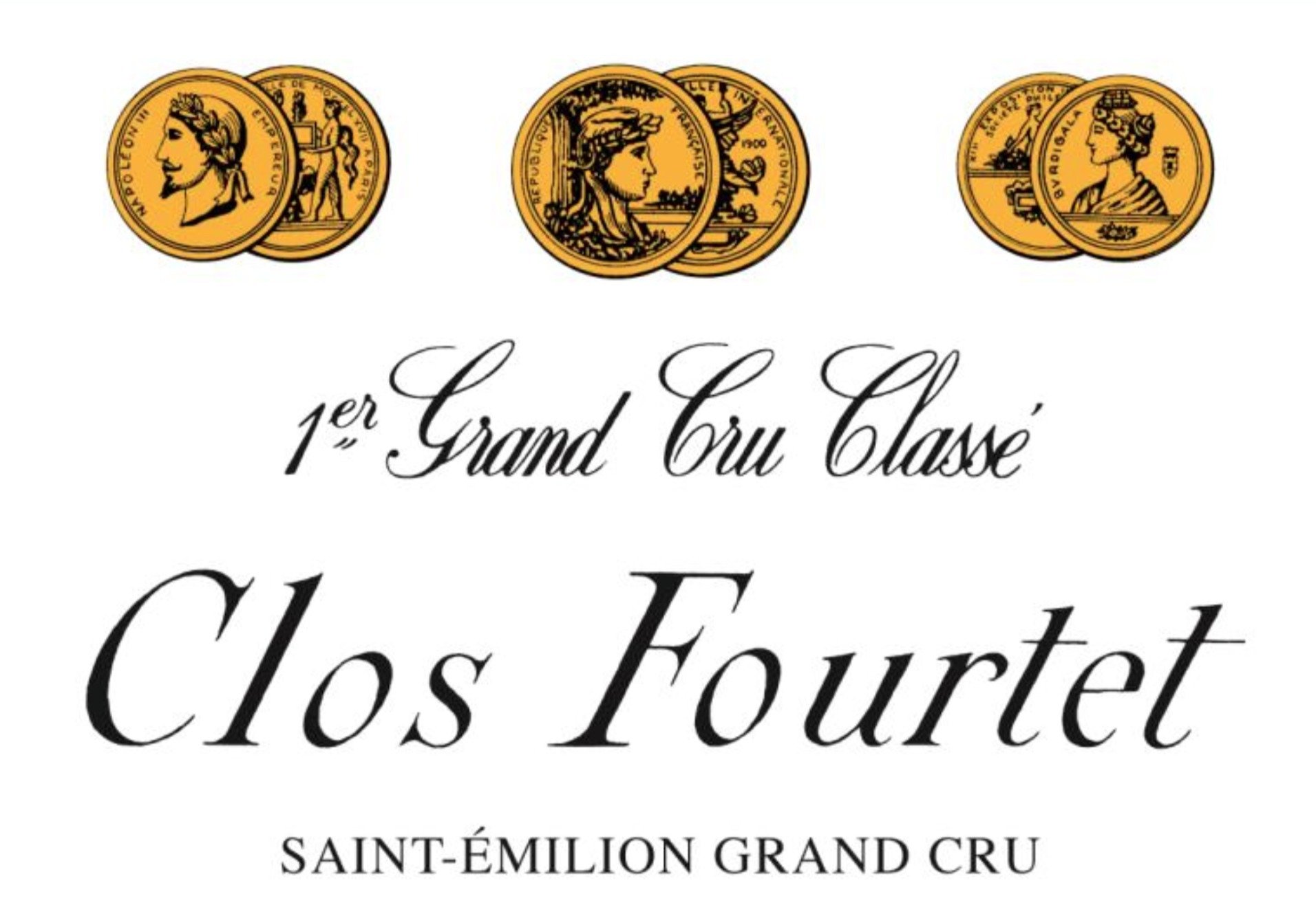 Clos Fourtet