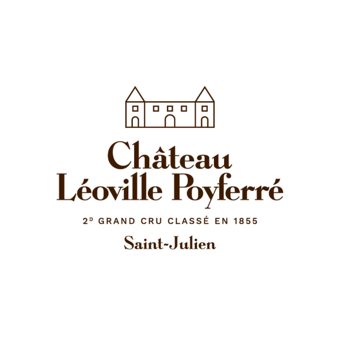Château Léoville Poyferré