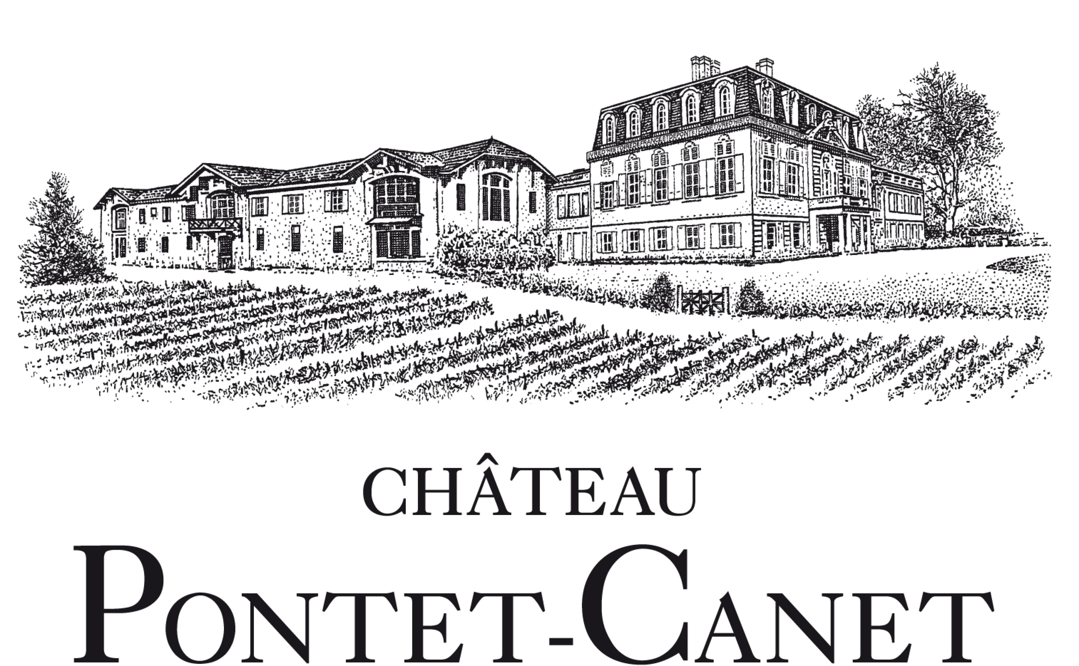 Pontet-Canet